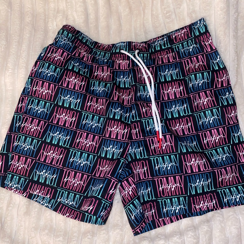 Tommy Hilfiger Swimwear